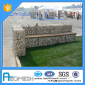 Hot Dipped Galvanized Gabion Box / Welded Gabion / Gabion Baskets